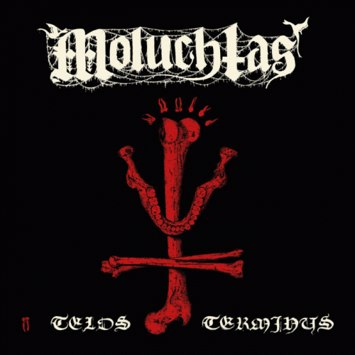 Moluchtas : Telos Terminus